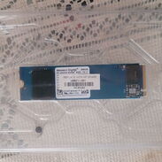 DISCO SSD M2 256GB WD - Img 45481943