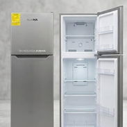 Refrigerador AUKMA de 9.5 p³ - Img 57162356
