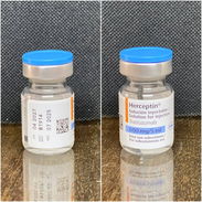 Herceptin trastuzumab - Img 58054843