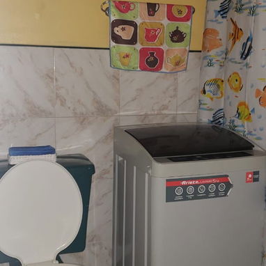 🏢 Apartamento Interior en Edificio capitalista, Ubicado en 1er Piso en Centro Habana REF 1458 - Img 121253024