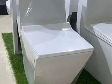 Tasa de baño monolítica exclusiva - Img main-image