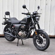 Motor krathos 250 cc - Img 56924866