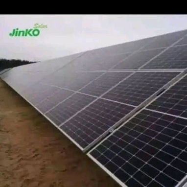 Kit completo de paneles solares - Img 98999404