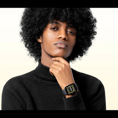 Amazfit Bip 5 . Smartwatch. Reloj inteligente. Band. Pulsera - Img 122948541