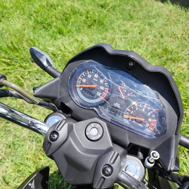 ⛽🏍️ MOTO WYS PRO 150cc 🔥 - 5/5