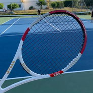 Raqueta de tenis Wilson pro staff exclusiva🎾🔥 - Img 56438530