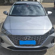 Vendo Hyundai Accent 2023 completo mantenimiento al dia - Img 55688439