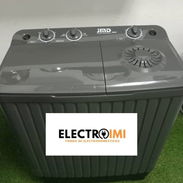 *Lavadora Semiautomática JMD 8kg* - Img 55942414