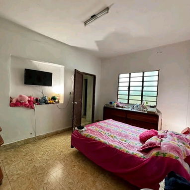 💥 GG-178 | 🏡 ¡EL HOGAR AMPLIO, TRANQUILO Y SEGURO QUE TU FAMILIA ESTABA BUSCANDO! (SAN MIGUEL - REPARTO CALIFORNIA) 🔑 - 7/10