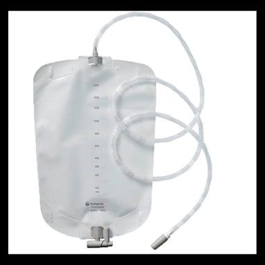 Sondas Vesicales Foley 14, 16, 18 y 20 y Bolsas colectoras de orina 2000ml - Img 117920943