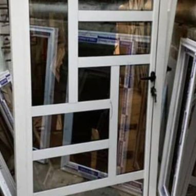 Se hace todo tipo de trabajos de marqueteria de aluminio y pladur - Img 121397161