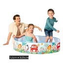 Piscina para niños - 2/4