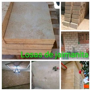 Lozas de enchapes - 5/10