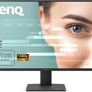 BenQ GW2791 Monitor de cuidado ocular IPS de 27 pulgadas, 1080p FHD 100Hz, HDMI, DisplayPort, 1080x1920 - Img 53412621
