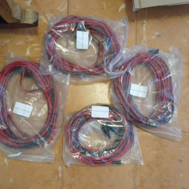 Cable Solar Original para Ecoflow XT60i para Panel Solar - 4/4