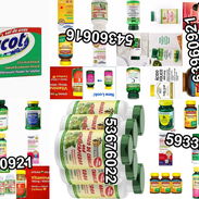 Suplementos y Vitaminas - Img 56301332