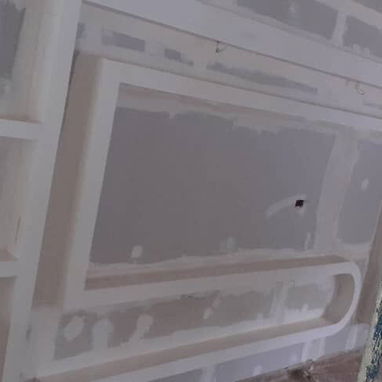 Se realizan trabajos de pladur y macilla y trabajos de restauración - 2/10