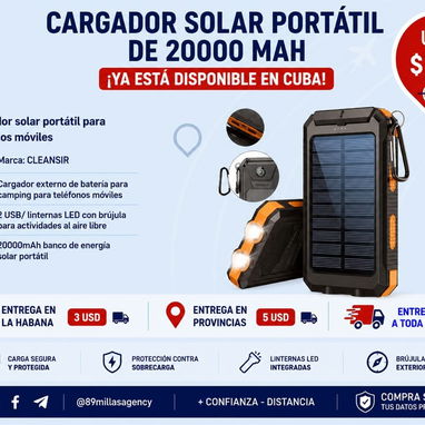 📢MODELOS:  👉• CLEANSIR • SOARAISER - Img 123306810