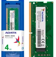 Memoria RAM ADATA DDR4 📍📍📍NUEVA📍📍📍 - Img 49795430