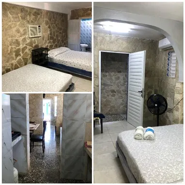casa independiente en guanabo a 1 cuadra de la playa - Img 118565820