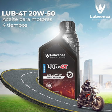 Aceites y Lubricantes de motor y transmisión sellados - 2/3