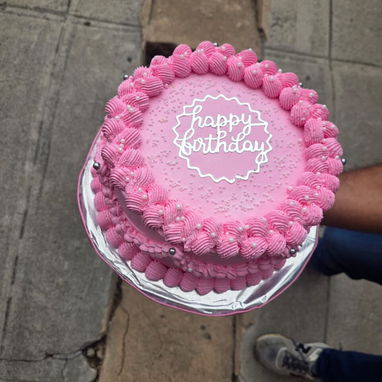 CAKES DE TODOS LOS TAMAÑOS Y SABORES - 4/4