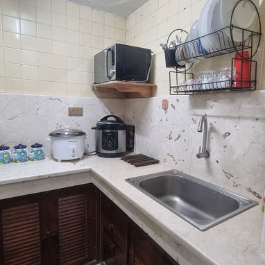 🌊Renta en la Habana/Renta sin apagones/Alquiler a extranjeros 🌊 - Img 122981421
