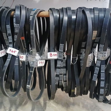CORREAS RETENES Y ACCESORIOS - Img 123371359