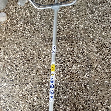 Chapiadora de mano, Nueva - 2/3