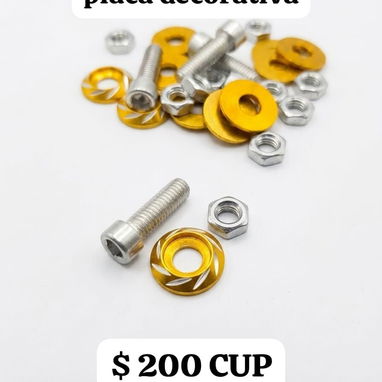 Venta de Accesorios y Piezas para motos - 2/10