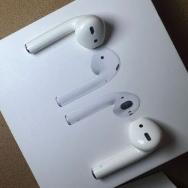 APPLE AIRPODS 1ª GENERACIÓN ORIGINALES - 5/6