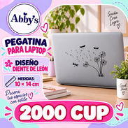 Pegatina de laptop - Img 57798403