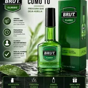 COLONIA BRUT 100 ML - Img 57722994