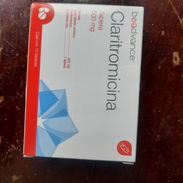 Claritromicina 500mg - Img 57996853