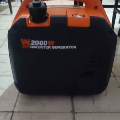 Planta inverter,4 tiempo silensiosa - Img 123394849