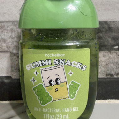 GEL ANTIBACTERIAL BATH & BODY - 3/10