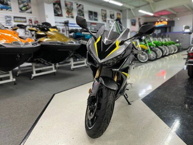 2023 Honda Sportbike Motorcycle - Img 65994307