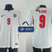 Camiseta de Inglaterra Mundial 2026 - Img 56644066