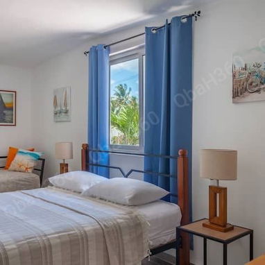 RENTA casa de 2 habitaciones con Qba Hostin 360 en PLAYA LARGA, CIÉNAGA DE ZAPATA. - 2/10