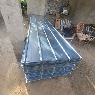 Zinc de importación 388x95 son duras - 2/2