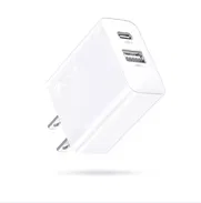 Cargador rápido 20W rápido nuevo 54320431 - Img 48233405