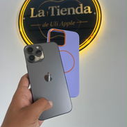 IPhone 13 Pro Max 🩶 - Img 56575790