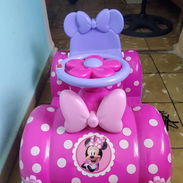Carrito de minie - Img 56191653