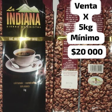 Café y Cigarros - Img 120672939