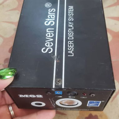 Tengo varios equipos láser se venden todos juntos - 4/7
