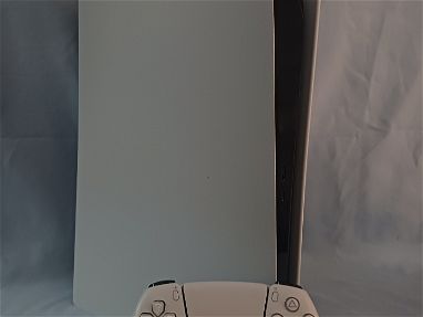 Playstation 5 (PS5) - Img main-image