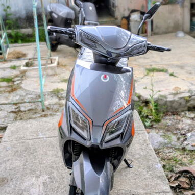 Moto eléctrica VEDCA N3 (Nueva) - Img 123082200