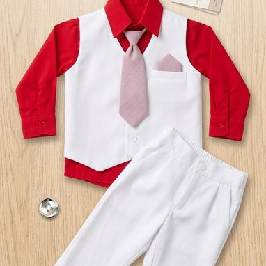 Trajes para niños de 1 a 2 años .. - 2/2