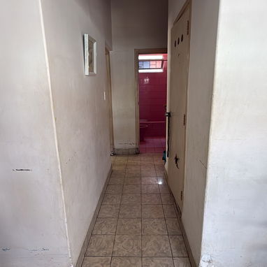 Venta de casa en el cerro - 6/8