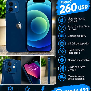 Solo van quedando estos iPhones al Watsap cualquier otra info - 3/5